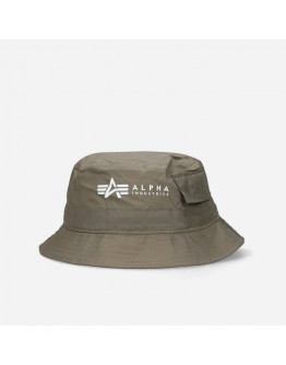 Kapelusz Alpha Industries Utility Bucket Hat 116911 24