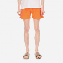 Szorty męskie Alpha Industries Hydrochromic AOP Swimshort 106810 429