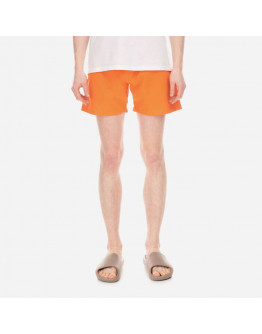 Szorty męskie Alpha Industries Hydrochromic AOP Swimshort 106810 429