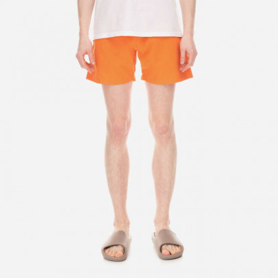 Szorty męskie Alpha Industries Hydrochromic AOP Swimshort 106810 429