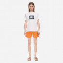 Szorty męskie Alpha Industries Hydrochromic AOP Swimshort 106810 429