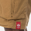 Szorty męskie Alpha Industries Cotton Twill Jogger Short 106251 13