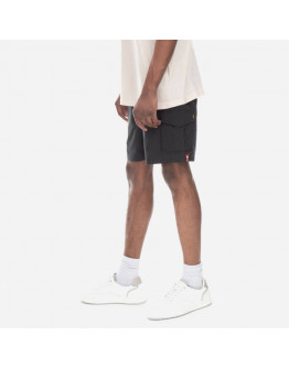 Szorty męskie Alpha Industries Nylon Cargo Jogger Short 106252 03