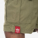 Szorty męskie Alpha Industries Ripstop Jogger Short 106250 11