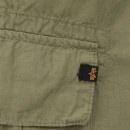 Szorty męskie Alpha Industries Ripstop Jogger Short 106250 11