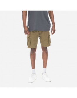 Szorty męskie Alpha Industries Cotton Twill Jogger Short 106251 11