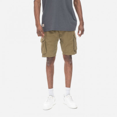 Szorty męskie Alpha Industries Cotton Twill Jogger Short 106251 11