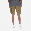 Szorty męskie Alpha Industries Cotton Twill Jogger Short 106251 11