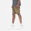 Szorty męskie Alpha Industries Cotton Twill Jogger Short 106251 11