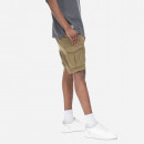 Szorty męskie Alpha Industries Cotton Twill Jogger Short 106251 11