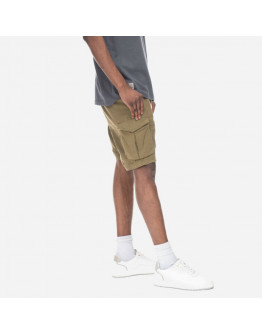 Szorty męskie Alpha Industries Cotton Twill Jogger Short 106251 11