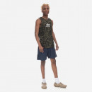 Koszulka męska Alpha Industries Basic Tank Camo 126566C 634