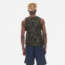 Koszulka męska Alpha Industries Basic Tank Camo 126566C 634