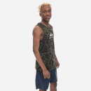 Koszulka męska Alpha Industries Basic Tank Camo 126566C 634