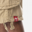 Szorty męskie Alpha Industries Jet Short 191200 159