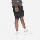 Szorty męskie Alpha Industries Crew Short Camo 196201 125