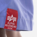 Szorty męskie Alpha Industries Basic Swim Short 196930 667