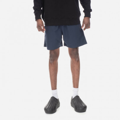 Szorty męskie Alpha Industries Hydrochromic AOP Swimshort 106810 07