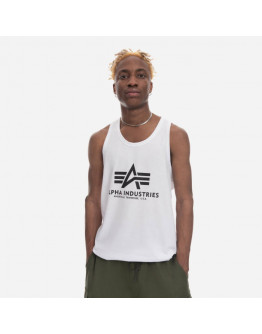 Koszulka męska Alpha Industries Basic Tank BB 116513 09