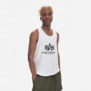 Koszulka męska Alpha Industries Basic Tank BB 116513 09