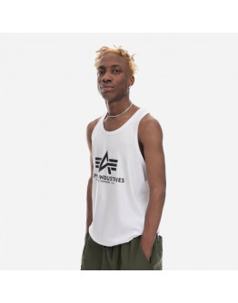 Koszulka męska Alpha Industries Basic Tank BB 116513 09