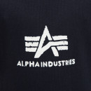 Koszulka męska Alpha Industries Logo Tank 176545 07