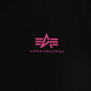 Koszulka męska Alpha Industries Basic T Small Logo 188505 693