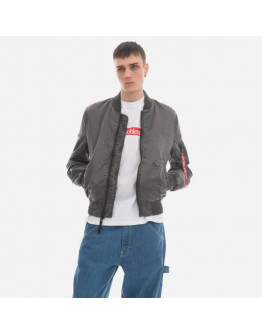 Kurtka męska Alpha Industries MA-1 VF LW Battlewash 106110 89