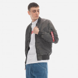 Kurtka męska Alpha Industries MA-1 VF LW Battlewash 106110 89