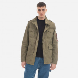 Kurtka męska Alpha Industries Huntington 176116 11