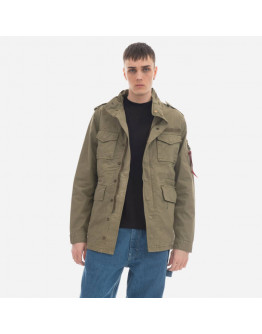 Kurtka męska Alpha Industries Huntington 176116 11