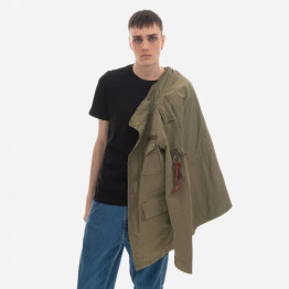 Kurtka męska Alpha Industries Huntington 176116 11