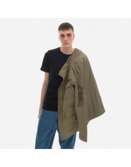 Kurtka męska Alpha Industries Huntington 176116 11