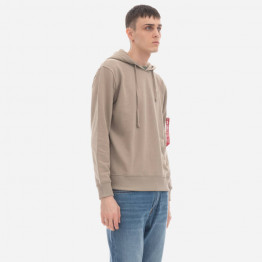 Bluza męska Alpha Industries X-Fit Hoody 158321 679