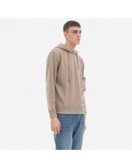 Bluza męska Alpha Industries X-Fit Hoody 158321 679