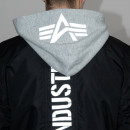 Kurtka męska Alpha Industries MA-1 TT Hood BP Reflective 106103 03