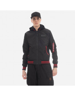 Kurtka męska Alpha Industries MA-1 TT Hood Defense 126108 03