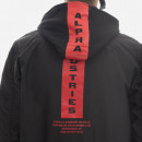 Kurtka męska Alpha Industries MA-1 TT Hood Defense 126108 03