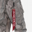 Kurtka męska Alpha Industries MA-1 LW Hooded Reflective Camo 126138RC 125