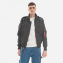 Kurtka męska Alpha Industries Aviator TT Jacket 106104 136