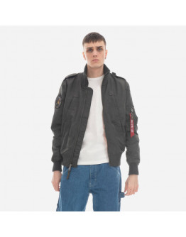 Kurtka męska Alpha Industries Aviator TT Jacket 106104 136