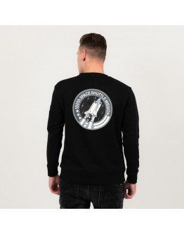 Bluza Alpha Industries Space Shuttle 178307 03