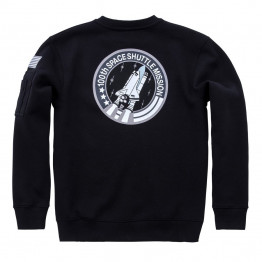 Bluza Alpha Industries Space Shuttle 178307 03