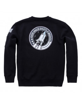 Bluza Alpha Industries Space Shuttle 178307 03