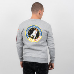 Bluza Alpha Industries Space Shuttle178307 17