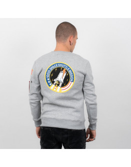 Bluza Alpha Industries Space Shuttle178307 17