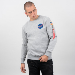 Bluza Alpha Industries Space Shuttle178307 17