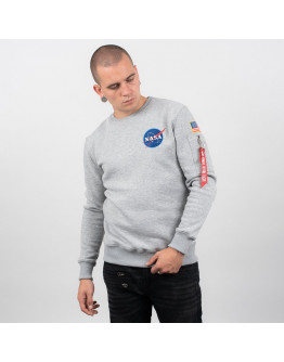 Bluza Alpha Industries Space Shuttle178307 17