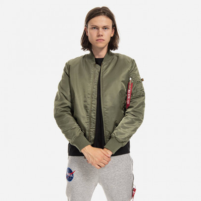 KURTKA ALPHA INDUSTRIES MA 1 VF 59 191118 01