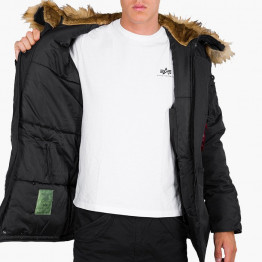 KURTKA ALPHA INDUSTRIES EXPLORER 193128 03